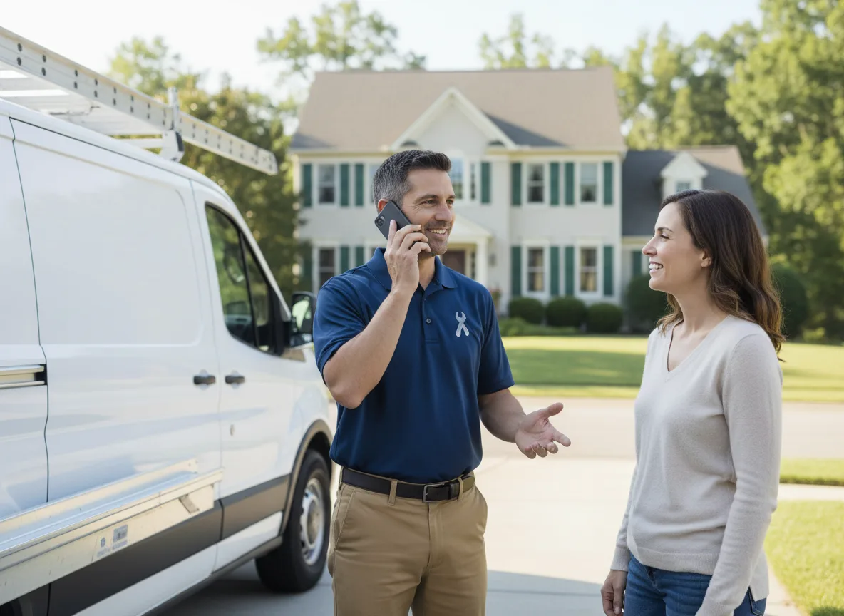 Home Gutter Service North Stonington, CT FAQs